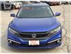 2021 Honda Civic Touring (Stk: 11-U21036) in Barrie - Image 20 of 21