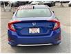 2021 Honda Civic Touring (Stk: 11-U21036) in Barrie - Image 21 of 21
