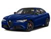 2021 Alfa Romeo Giulia ti (Stk: 356U) in Toronto - Image 1 of 11
