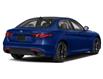 2021 Alfa Romeo Giulia ti (Stk: 356U) in Toronto - Image 3 of 11