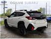 2025 Subaru Crosstrek Onyx (Stk: 18-SQ553) in Ottawa - Image 6 of 25