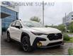 2025 Subaru Crosstrek Onyx (Stk: 18-SQ553) in Ottawa - Image 8 of 25