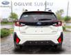 2025 Subaru Crosstrek Onyx (Stk: 18-SQ553) in Ottawa - Image 19 of 25