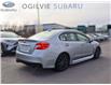 2019 Subaru WRX Sport (Stk: 18-SP967A) in Ottawa - Image 3 of 22