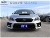 2019 Subaru WRX Sport (Stk: 18-SP967A) in Ottawa - Image 14 of 22
