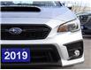 2019 Subaru WRX Sport (Stk: 18-SP967A) in Ottawa - Image 17 of 22