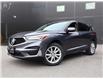 2021 Acura RDX Tech (Stk: 15-P25220) in Ottawa - Image 1 of 25