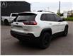 2019 Jeep Cherokee Trailhawk (Stk: 15-25190A) in Ottawa - Image 8 of 31