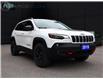 2019 Jeep Cherokee Trailhawk (Stk: 15-25190A) in Ottawa - Image 9 of 31