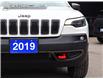 2019 Jeep Cherokee Trailhawk (Stk: 15-25190A) in Ottawa - Image 26 of 31