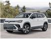2025 Volkswagen Taos Trendline (Stk: SS055360) in Vancouver - Image 1 of 21