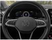 2025 Volkswagen Taos Trendline (Stk: SS055360) in Vancouver - Image 11 of 21