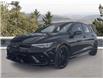 2025 Volkswagen Golf R Black Edition (Stk: SG228670) in Vancouver - Image 1 of 23