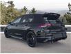 2025 Volkswagen Golf R Black Edition (Stk: SG228670) in Vancouver - Image 4 of 23