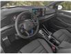 2025 Volkswagen Golf R Black Edition (Stk: SG228670) in Vancouver - Image 12 of 23