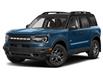 2022 Ford Bronco Sport Badlands (Stk: P4324A) in Dartmouth - Image 1 of 12