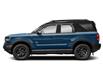 2022 Ford Bronco Sport Badlands (Stk: P4324A) in Dartmouth - Image 2 of 12