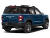 2022 Ford Bronco Sport Badlands (Stk: P4324A) in Dartmouth - Image 3 of 12