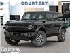 2025 Ford Bronco Badlands (Stk: 25BR2089) in London - Image 1 of 8
