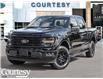 2025 Ford F-150 XLT (Stk: 25FS6944) in London - Image 1 of 10