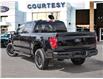 2025 Ford F-150 XLT (Stk: 25FS6944) in London - Image 4 of 10