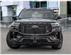 2025 Ford Explorer ST (Stk: S5626) in St. Thomas - Image 2 of 23