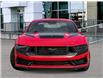 2025 Ford Mustang Dark Horse (Stk: C5620) in St. Thomas - Image 2 of 11