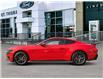 2025 Ford Mustang Dark Horse (Stk: C5620) in St. Thomas - Image 3 of 11