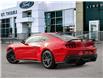 2025 Ford Mustang Dark Horse (Stk: C5620) in St. Thomas - Image 4 of 11