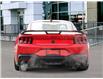 2025 Ford Mustang Dark Horse (Stk: C5620) in St. Thomas - Image 5 of 11