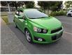 2015 Chevrolet Sonic LT Auto (Stk: T4836A) in Orleans - Image 1 of 3