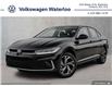 2025 Volkswagen Jetta Highline (Stk: JA2345) in Waterloo - Image 1 of 24