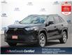 2022 Toyota RAV4 XLE (Stk: U3058) in Hamilton - Image 1 of 30