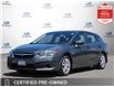 2020 Subaru Impreza Convenience (Stk: U3048) in Hamilton - Image 1 of 30