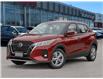 2025 Nissan Kicks Play S (Stk: K25061) in Scarborough - Image 1 of 23