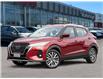 2025 Nissan Kicks Play SV (Stk: K25066) in Scarborough - Image 1 of 23