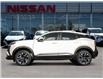 2025 Nissan Kicks SV (Stk: V25113) in Scarborough - Image 3 of 23