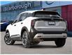 2025 Nissan Kicks SV (Stk: V25113) in Scarborough - Image 4 of 23