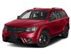 2018 Dodge Journey GT (Stk: 4-25152A) in Bowmanville - Image 1 of 12