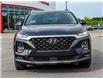 2020 Hyundai Santa Fe  (Stk: 6521A) in Ottawa - Image 2 of 27