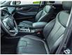 2020 Hyundai Santa Fe  (Stk: 6521A) in Ottawa - Image 8 of 27