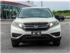 2016 Honda CR-V LX (Stk: 6602A) in Ottawa - Image 2 of 5