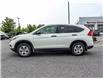 2016 Honda CR-V LX (Stk: 6602A) in Ottawa - Image 5 of 5