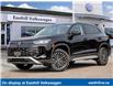 2025 Volkswagen Tiguan Comfortline (Stk: HV522) in Walkerton - Image 1 of 22