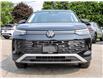 2025 Volkswagen Tiguan Comfortline (Stk: HV522) in Walkerton - Image 2 of 22
