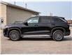 2025 Volkswagen Tiguan Comfortline (Stk: HV522) in Walkerton - Image 5 of 22