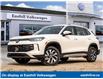 2025 Volkswagen Tiguan Trendline (Stk: HV525) in Walkerton - Image 1 of 24