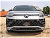 2025 Volkswagen Tiguan Comfortline R-Line Black Edition (Stk: HV531) in Walkerton - Image 2 of 25