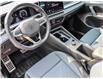 2025 Volkswagen Tiguan Comfortline R-Line Black Edition (Stk: HV531) in Walkerton - Image 9 of 25