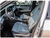 2025 Volkswagen Tiguan Comfortline R-Line Black Edition (Stk: HV531) in Walkerton - Image 10 of 25